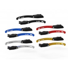 DBK Special Parts (Ducabike) Folding Brake and Clutch Lever Set for BMW R 1300 GS DBK Special Parts (Ducabike) Folding Brake and Clutch Lever Set for BMW R 1300 GS